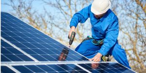 Installation Maintenance Panneaux Solaires Photovoltaïques à Vindefontaine